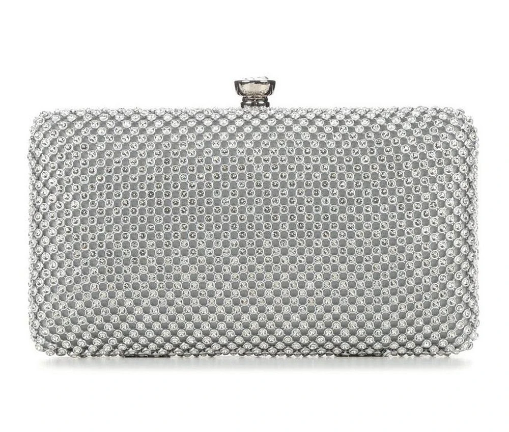 Lauren Lorraine Nira Evening Clutch