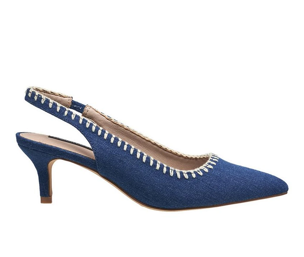 Women's French Connection Quinn Pumps