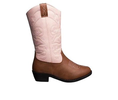 Girls' Kensie Girl Little Kid & Big Arizona Boots