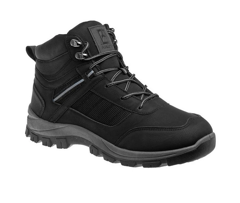 Men's Avalanche Torque Hiking Boots