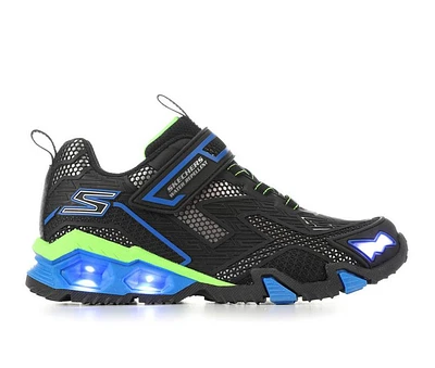Boys' Skechers Little Kid & Big Hydro Lights Light-Up Shoes
