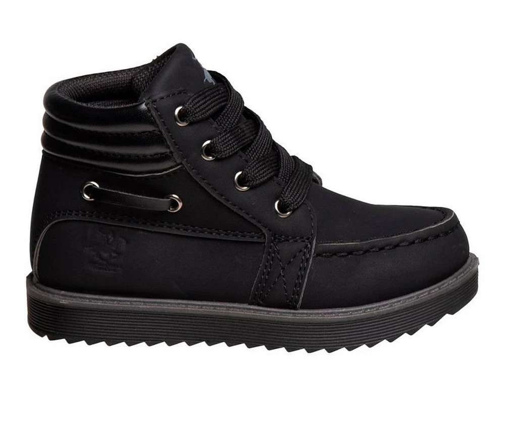 Boys' Beverly Hills Polo Club Toddler Fankfurt Boots