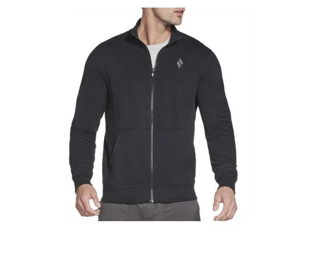 Skechers GO Apparel Hoodless Hoodie WALK Everywhere Jacket