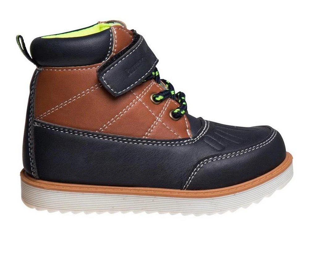 Boys' Beverly Hills Polo Club Toddler Exeter Boots