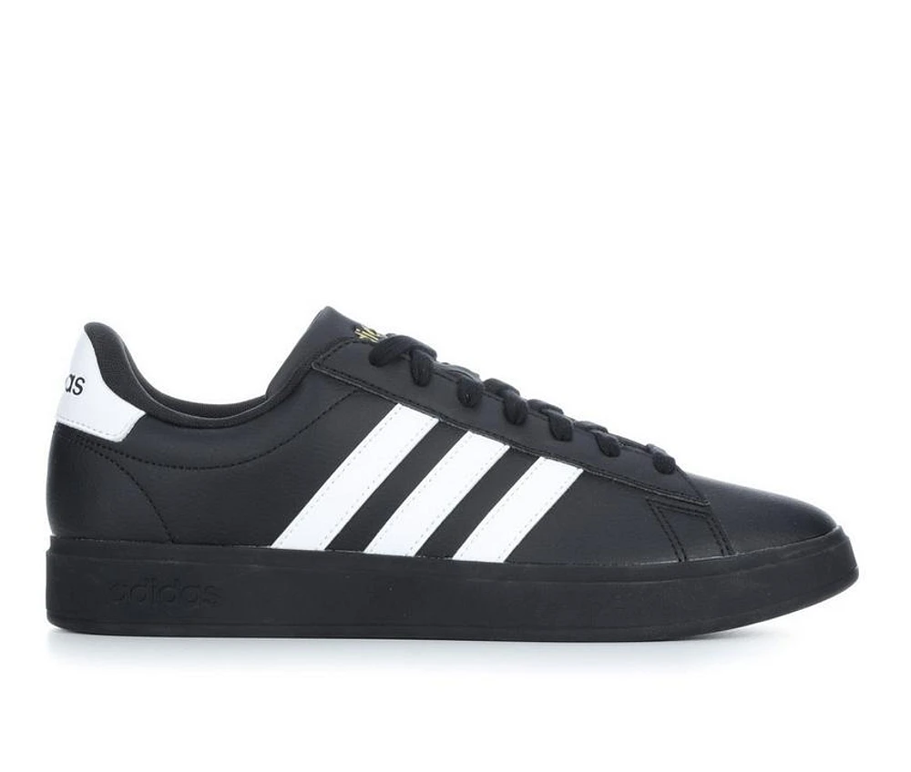 Men's Adidas Grand Court 2.0 Sneakers