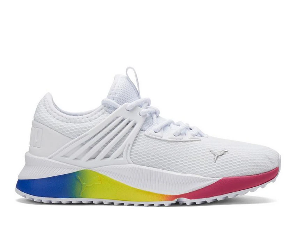 Women's Puma Pacer Future Fluo Sneakers