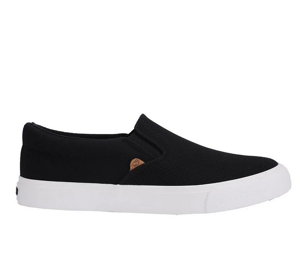 Women's Lamo Footwear Piper Slip-On Shoes