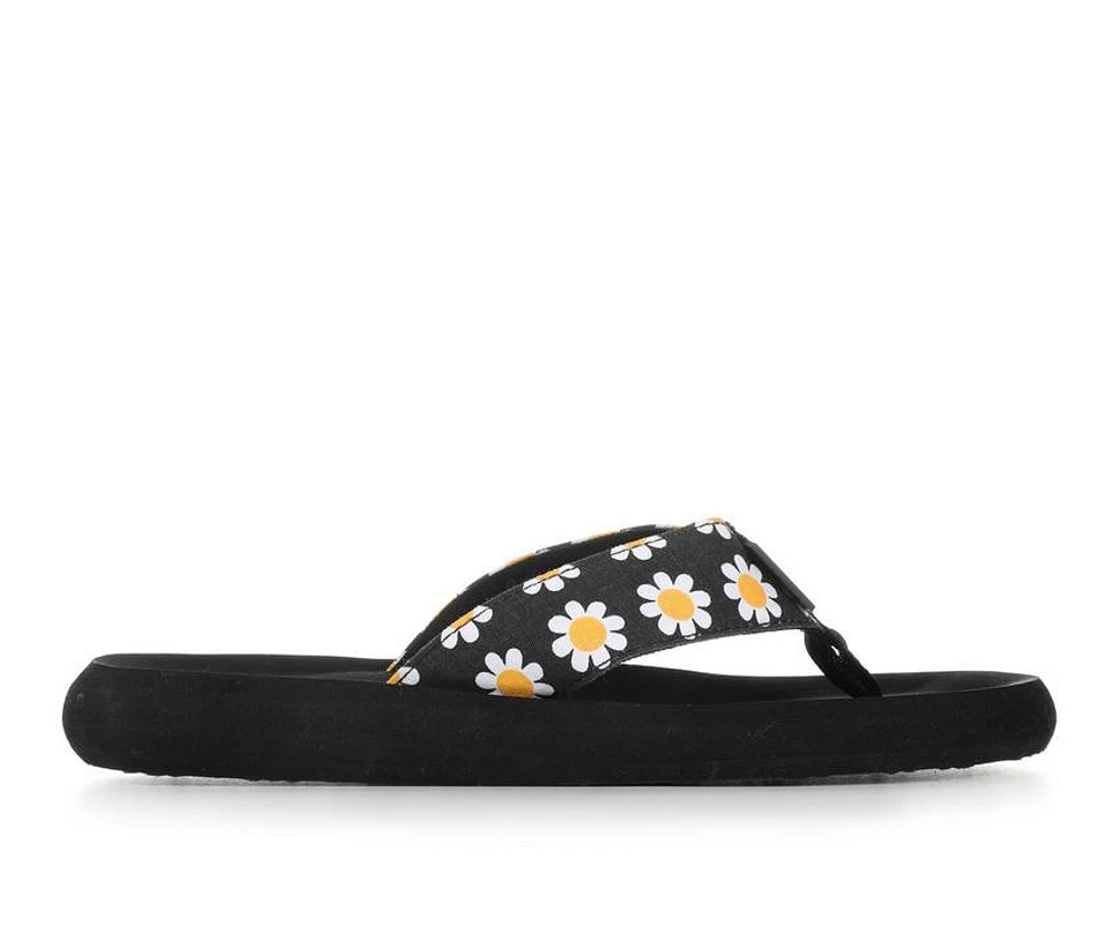 Women's Rocket Dog Spotlight Flip-Flops