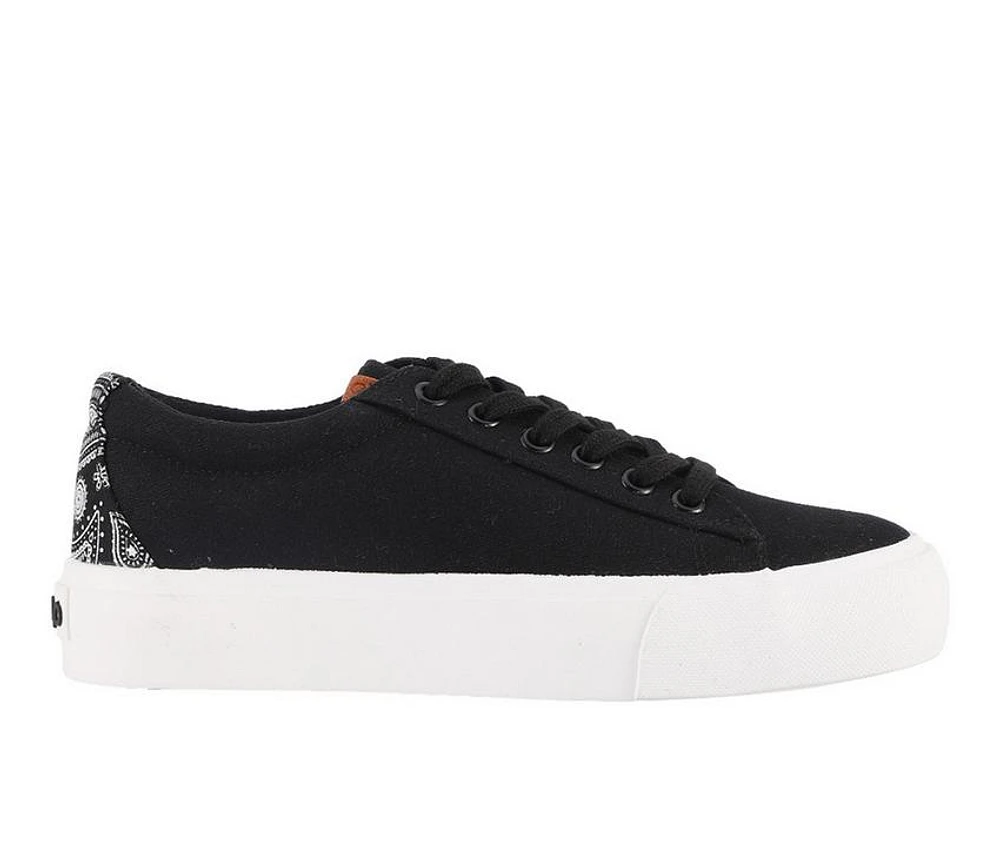 Women's Lamo Footwear Amelie Platform Sneakers