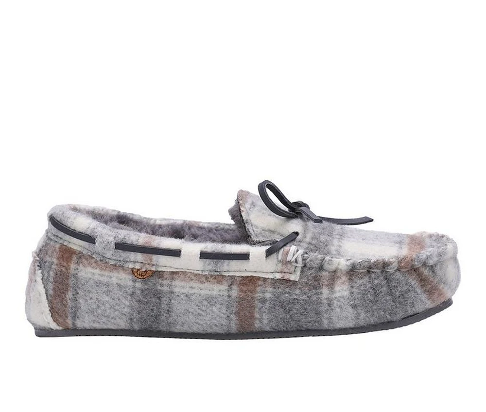 Lamo Footwear Britain Moc II Moccasins