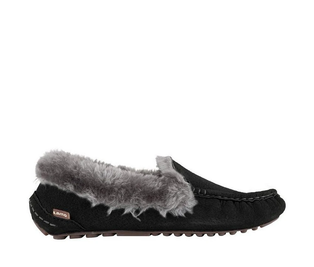 Lamo Footwear Aussie Moccasins