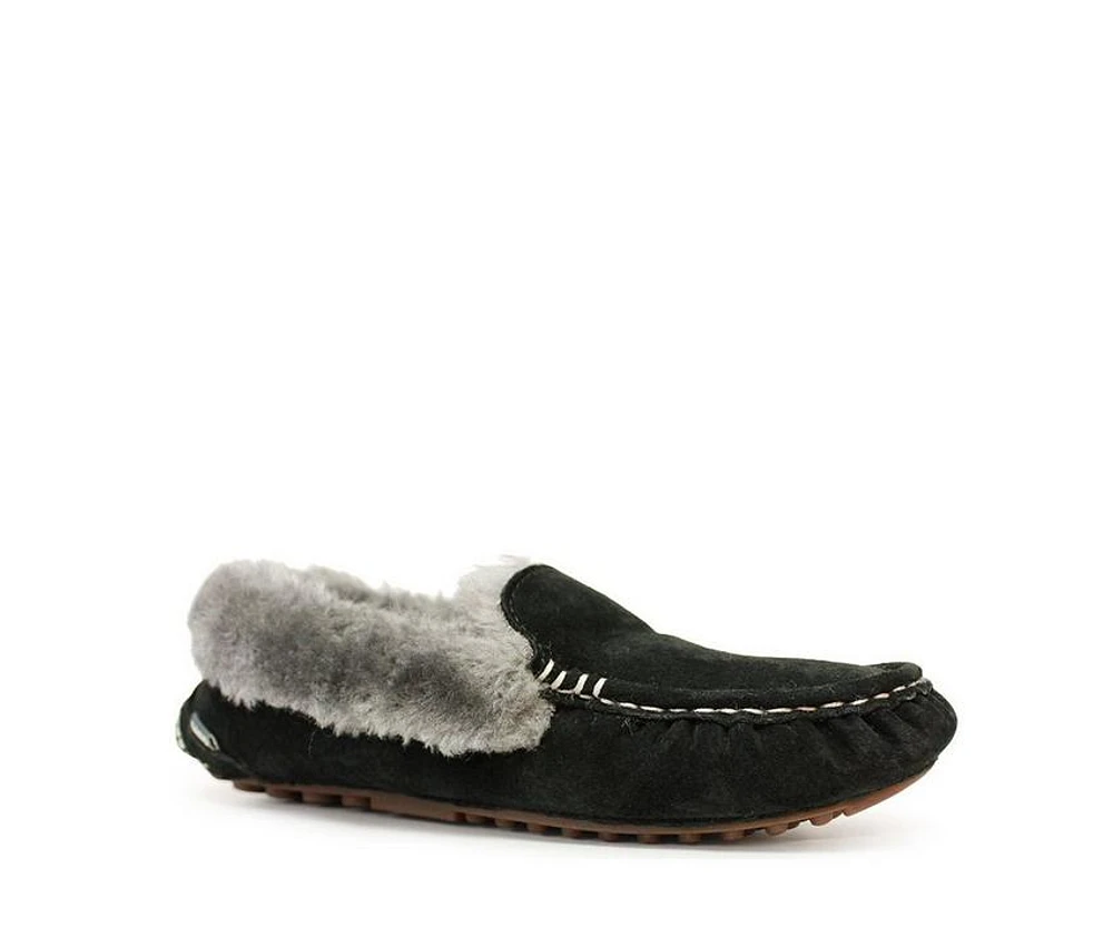 Lamo Footwear Aussie Moccasins