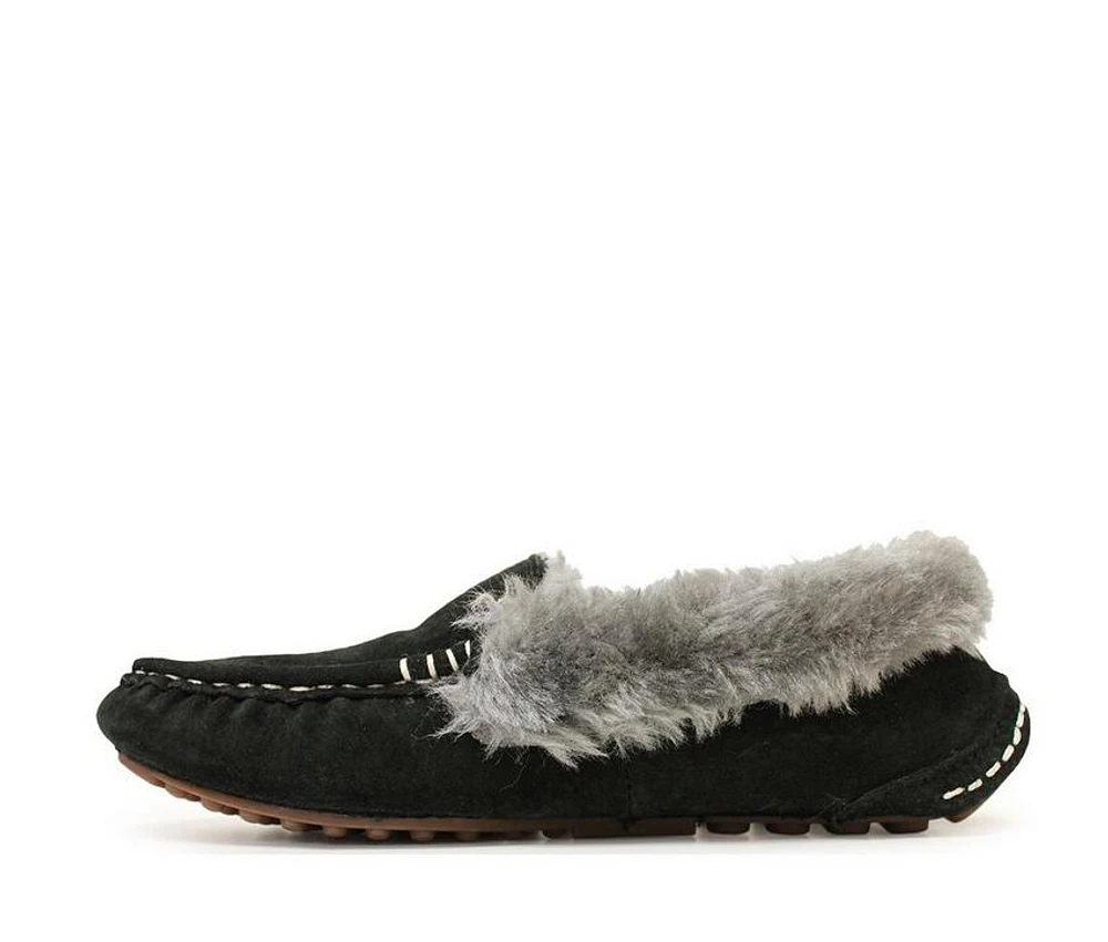 Lamo Footwear Aussie Moccasins