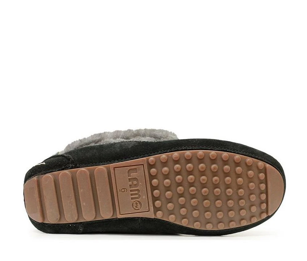 Lamo Footwear Aussie Moccasins
