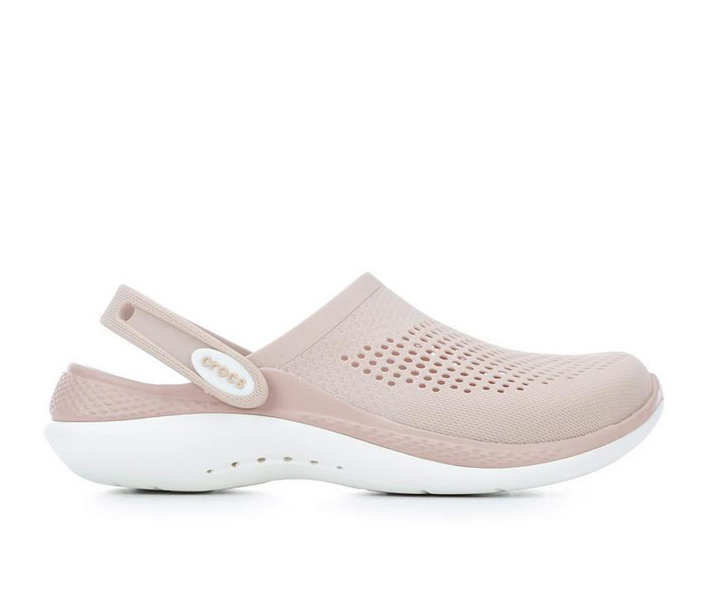 Adults' Crocs LiteRide 360 Clogs