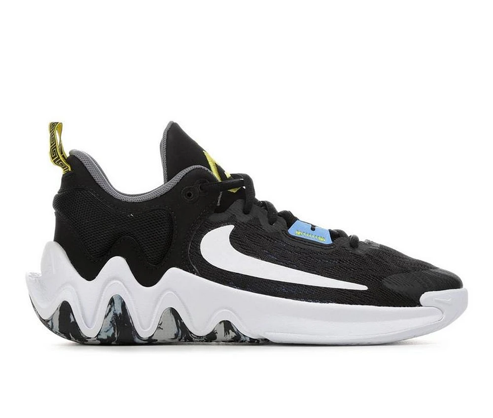Boys' Nike Big Kid Giannis Immortality 2 Basketball Shoes