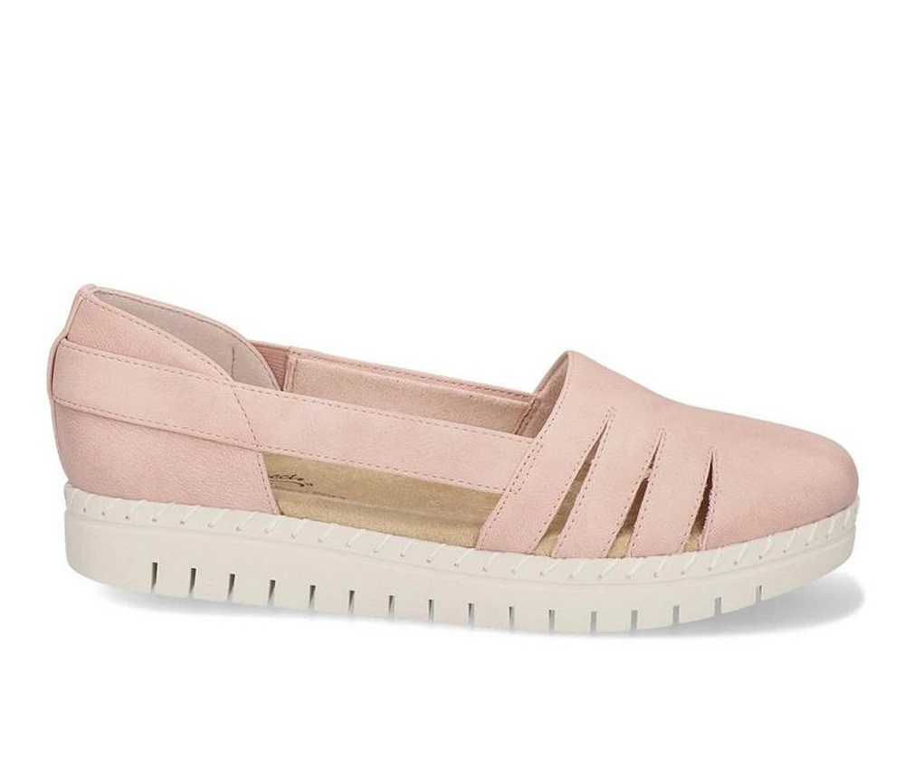 Women's Easy Street Bugsy Slip Ons