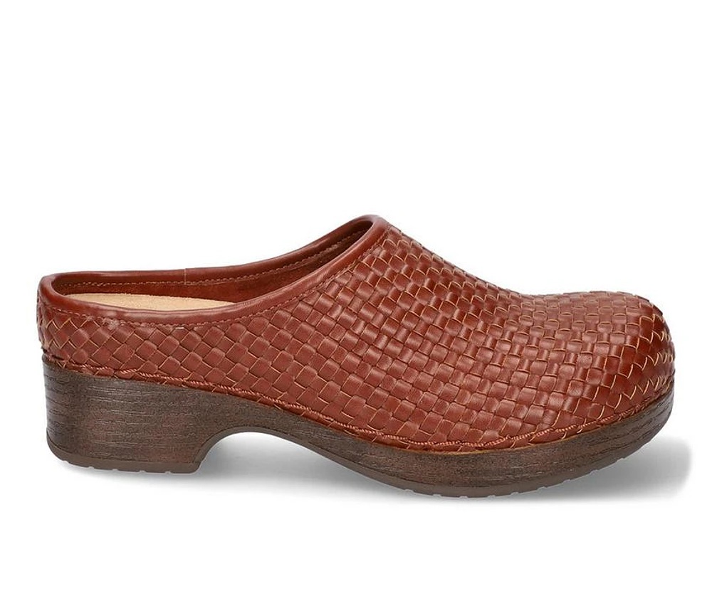 Women's Bella Vita Motto Clogs