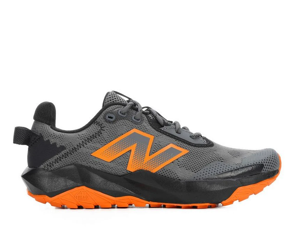 Boys' New Balance Big Kid Nitrel v5 Running Shoes