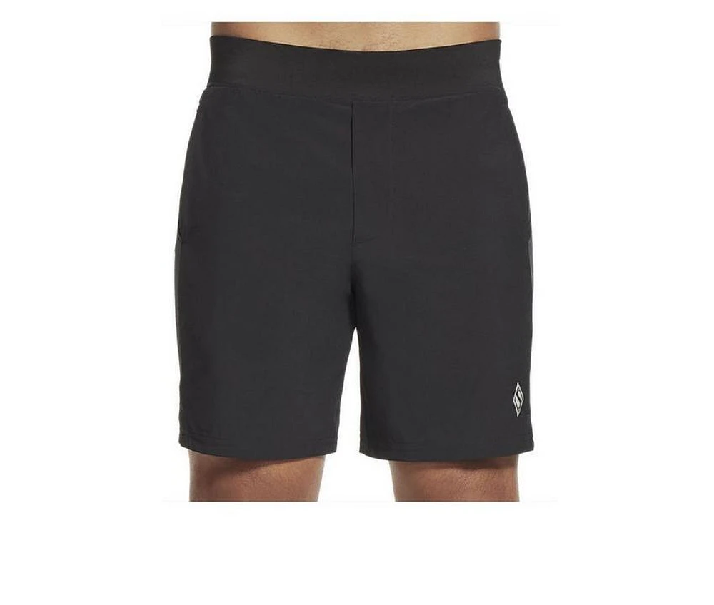 Skechers Go Apparel Men's Movement 7 Inch Shorts II