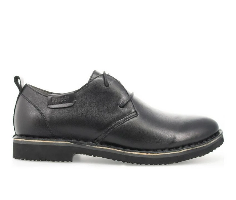 Men's Propet Finn Oxfords