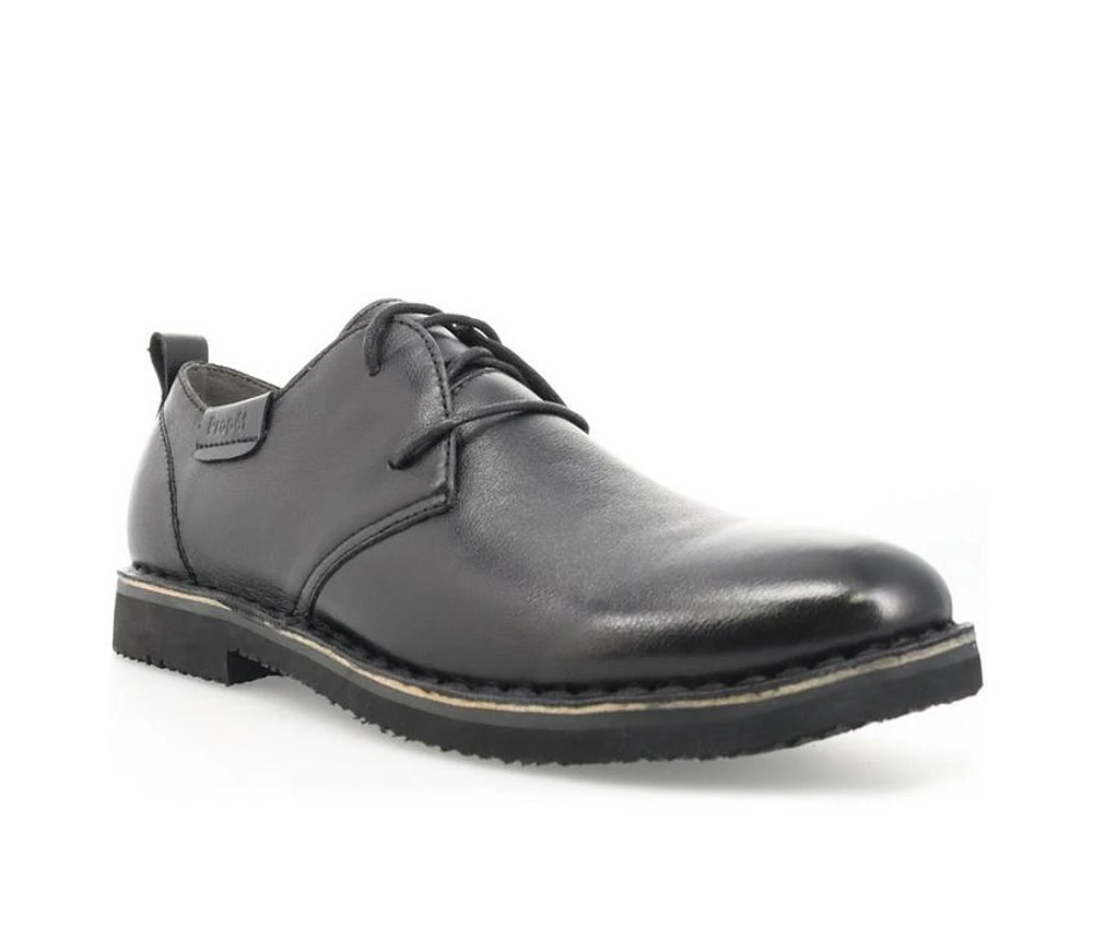 Men's Propet Finn Oxfords