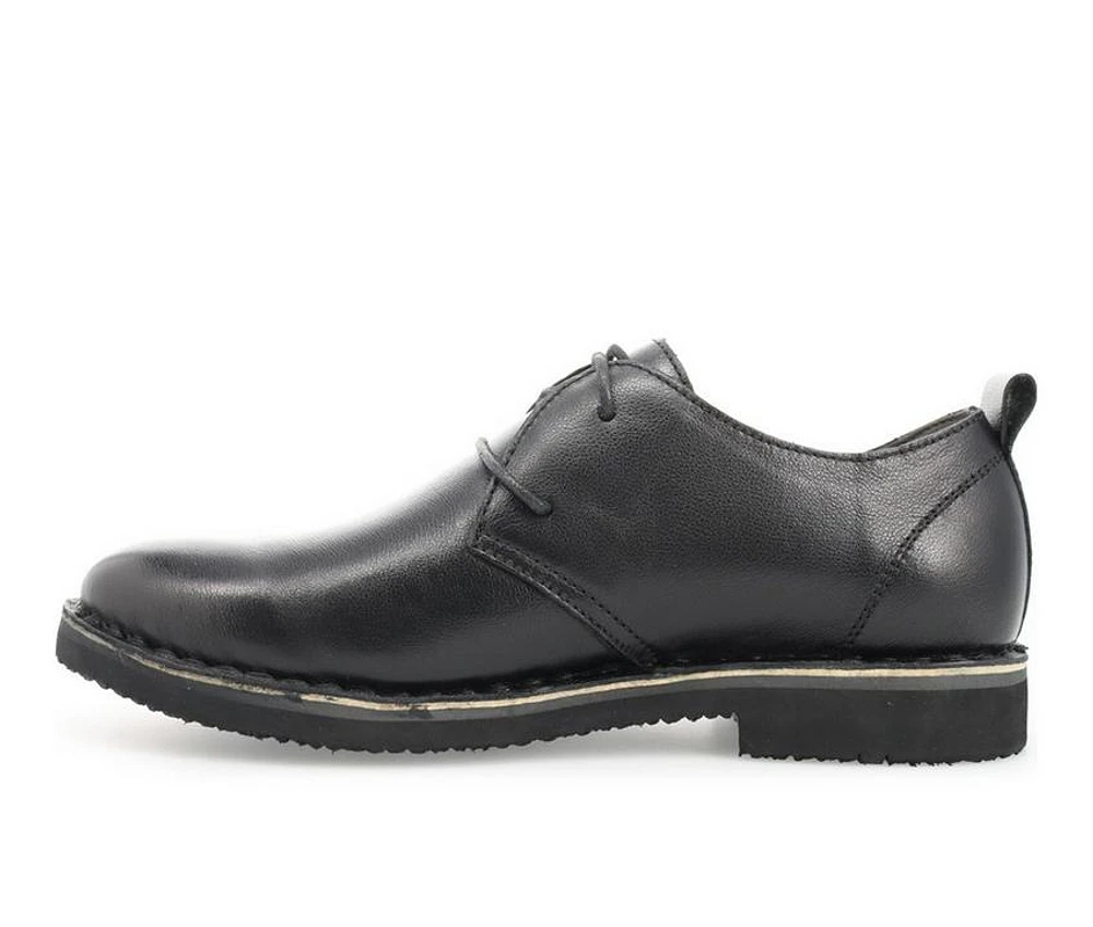 Men's Propet Finn Oxfords
