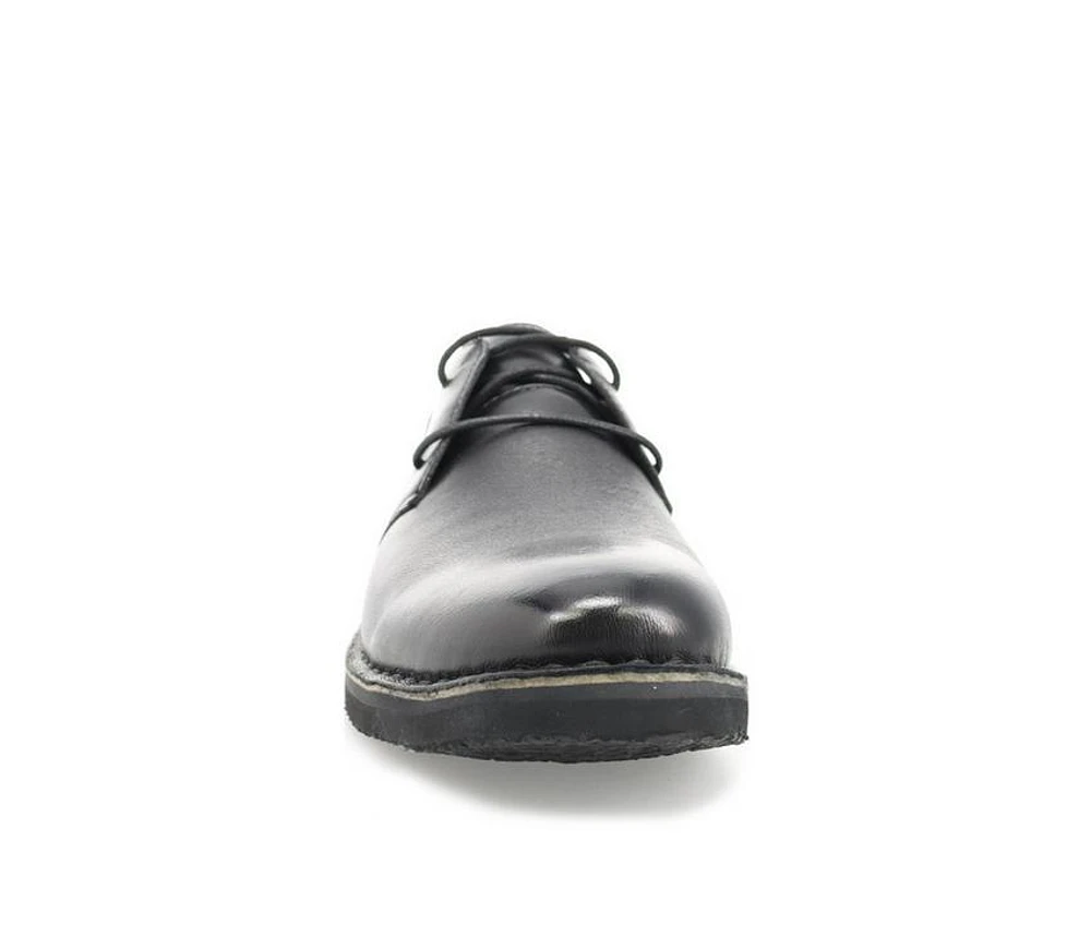 Men's Propet Finn Oxfords