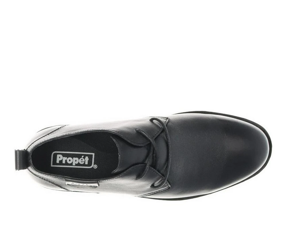 Men's Propet Finn Oxfords