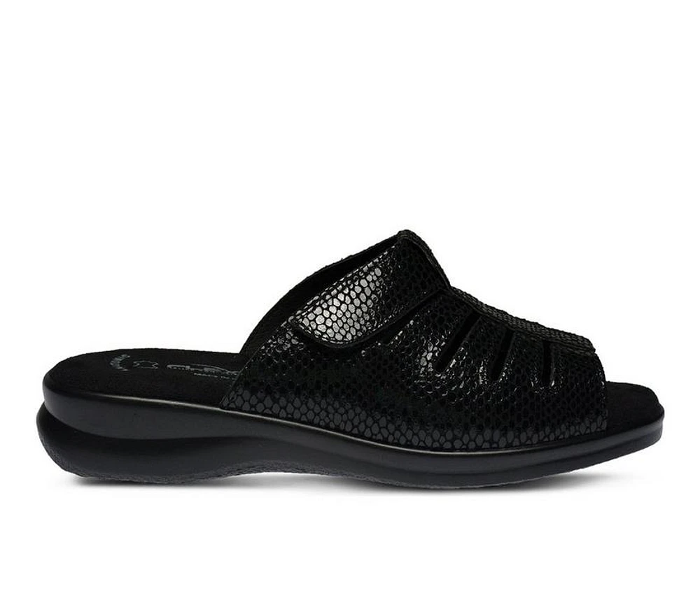 Women's Flexus Vamp Sandals