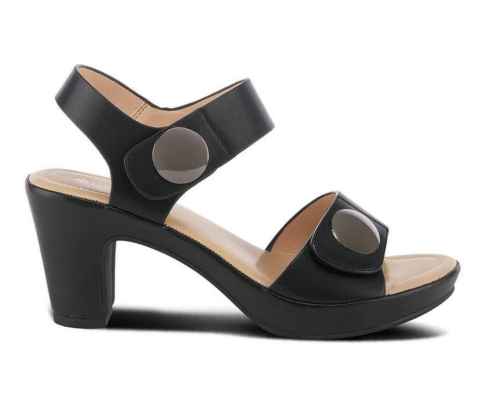 Women's Patrizia Dade-Smooth Dress Sandals