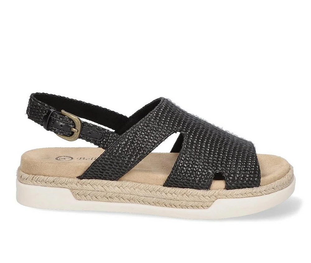 Women's Bella Vita Kato Sandals
