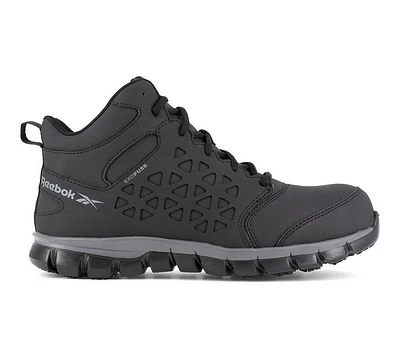 Men's REEBOK Work RB4060 Sublite Cushion Boots