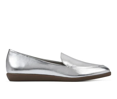 Women's Cliffs by White Mountain Mint Loafers