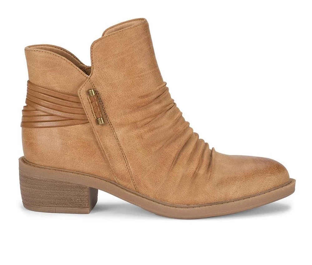 Women's Baretraps Sazzie Booties
