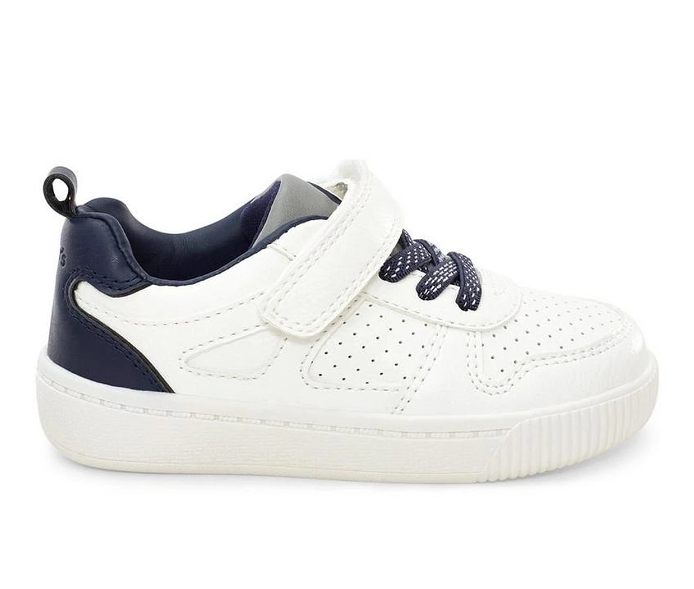 Boys' Carters Toddler & Little Kid Port Sneakers