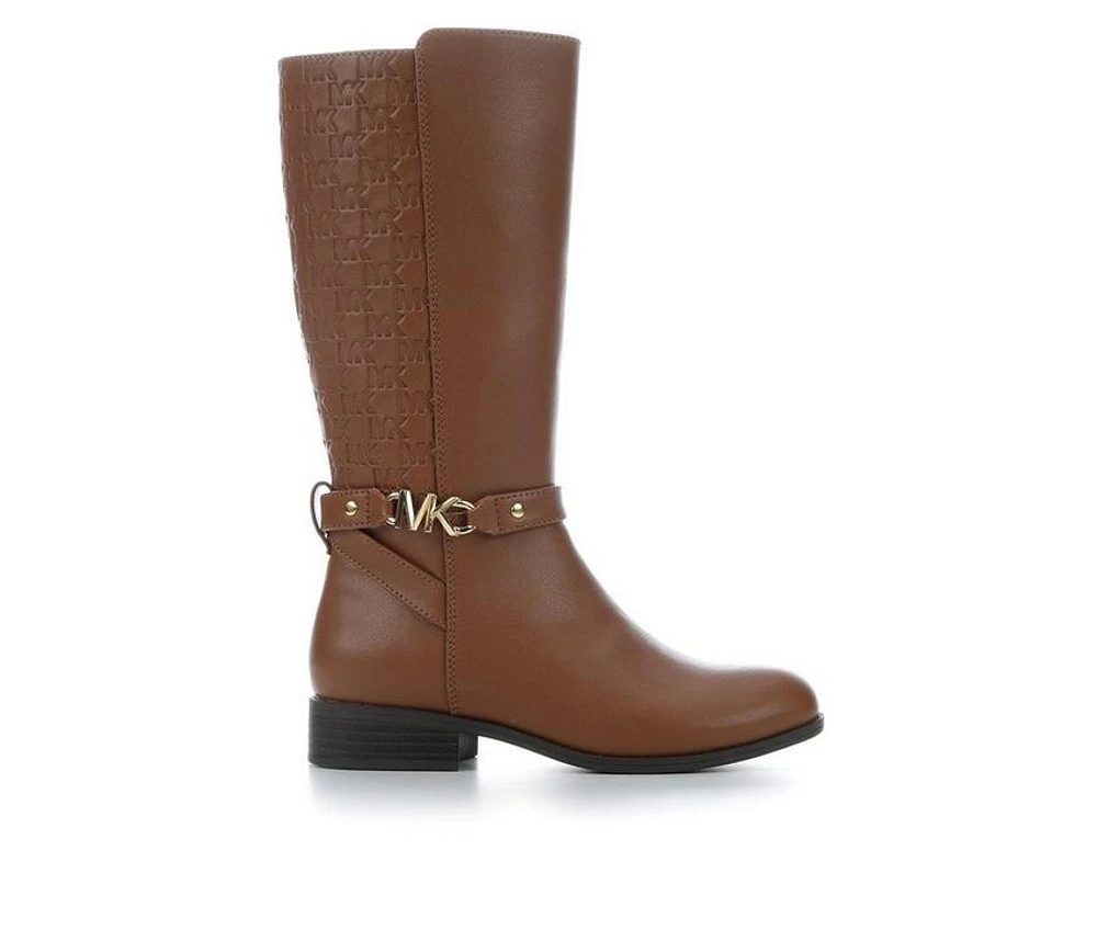 Girls' MICHAEL KORS Little Kid & Big Finley Drake Knee-High Boots