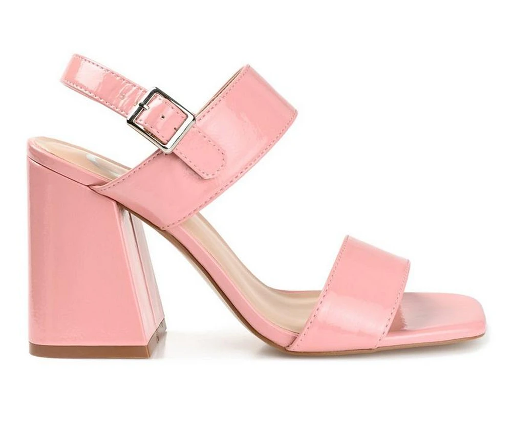 Women's Journee Collection Adras Dress Sandals