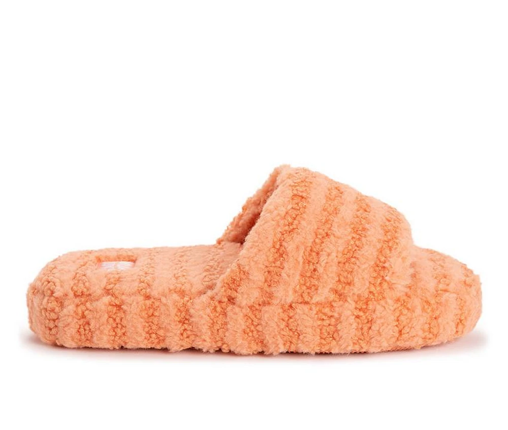 MUK LUKS Orla Slippers