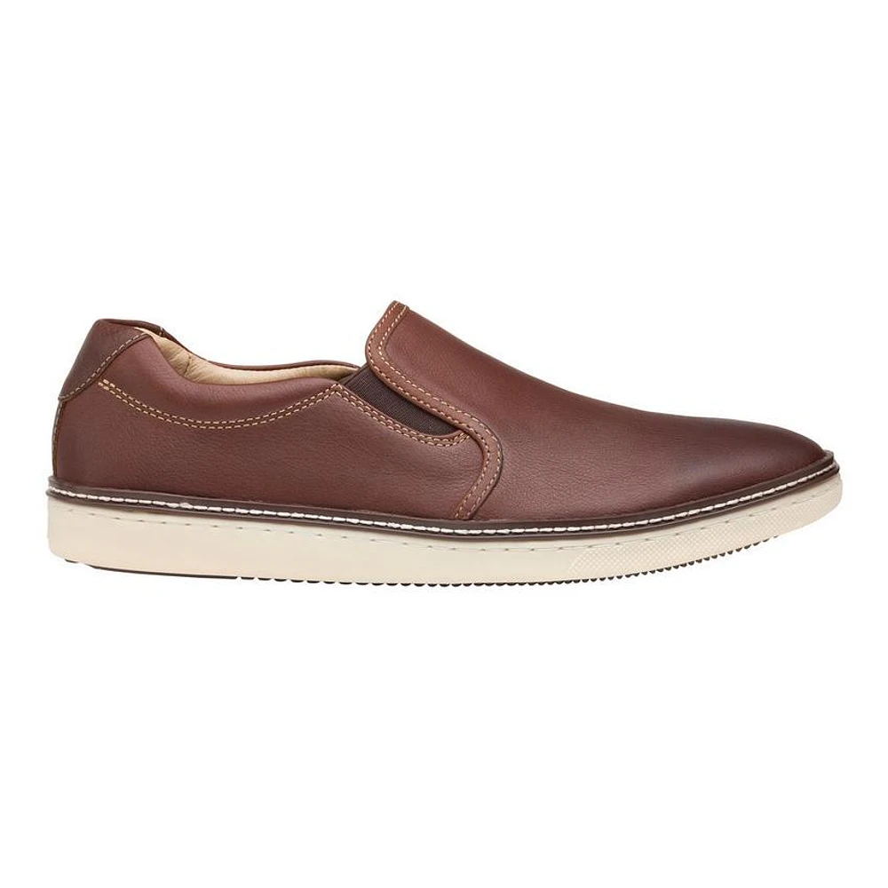 Men's Johnston and Murphy McGuffey S/O Slip-On Shoes