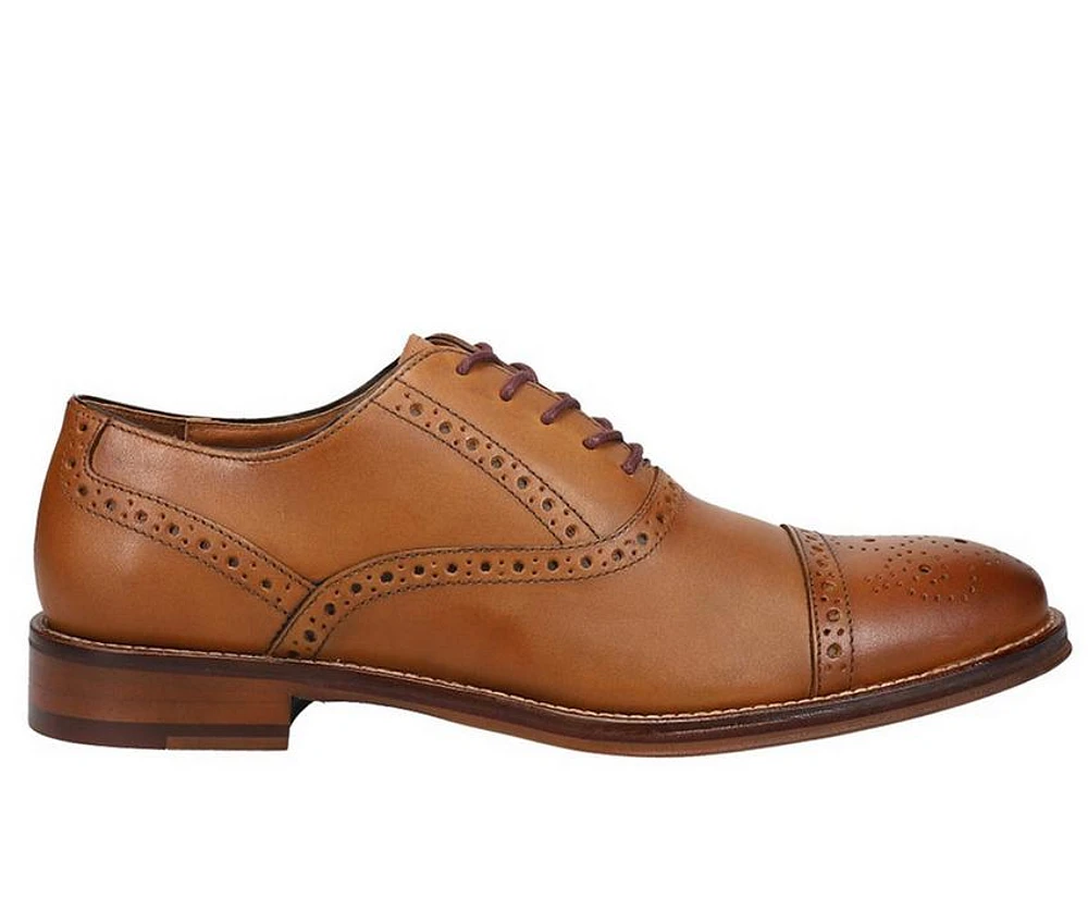 Men's Johnston and Murphy Conrad Dress Shoes