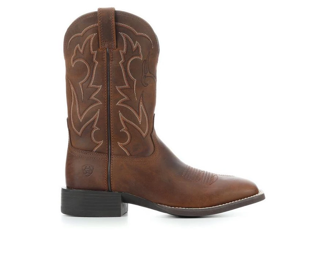 Men's Ariat Sport Outdoor Cowboy Boots