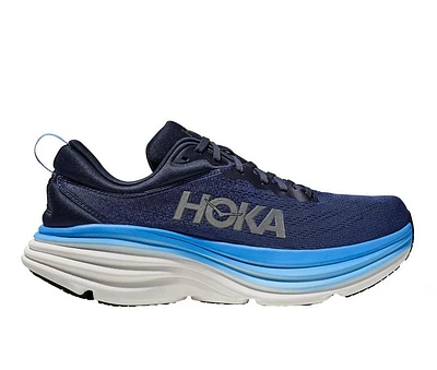 Men's Hoka Bondi 8 Running Shoes