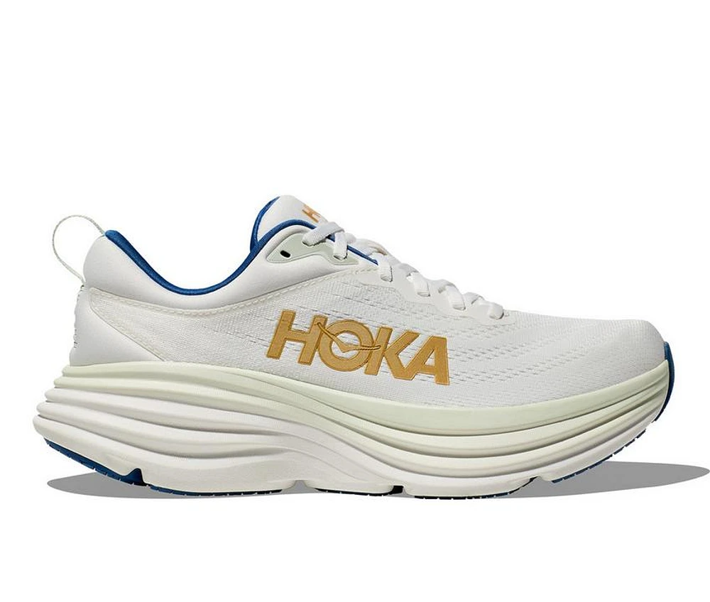 Men's Hoka Bondi 8 Running Shoes