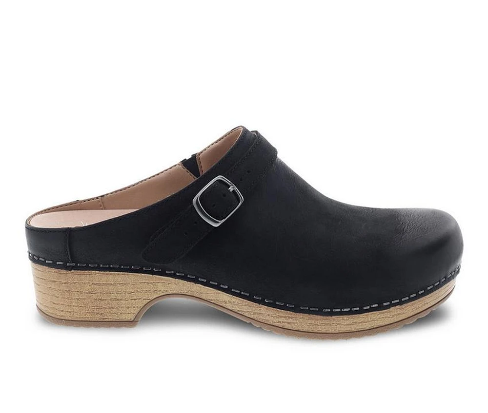 Women's Dansko Berry Clogs