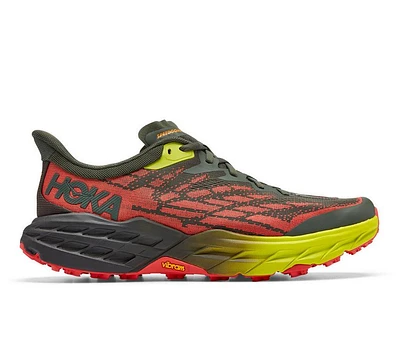 Men's Hoka Speedgoat 5 Running Shoes