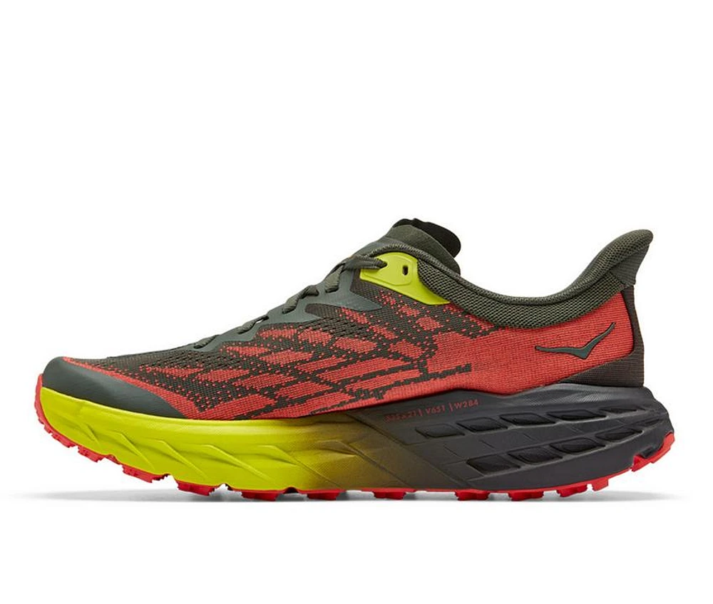 Men's Hoka Speedgoat 5 Running Shoes