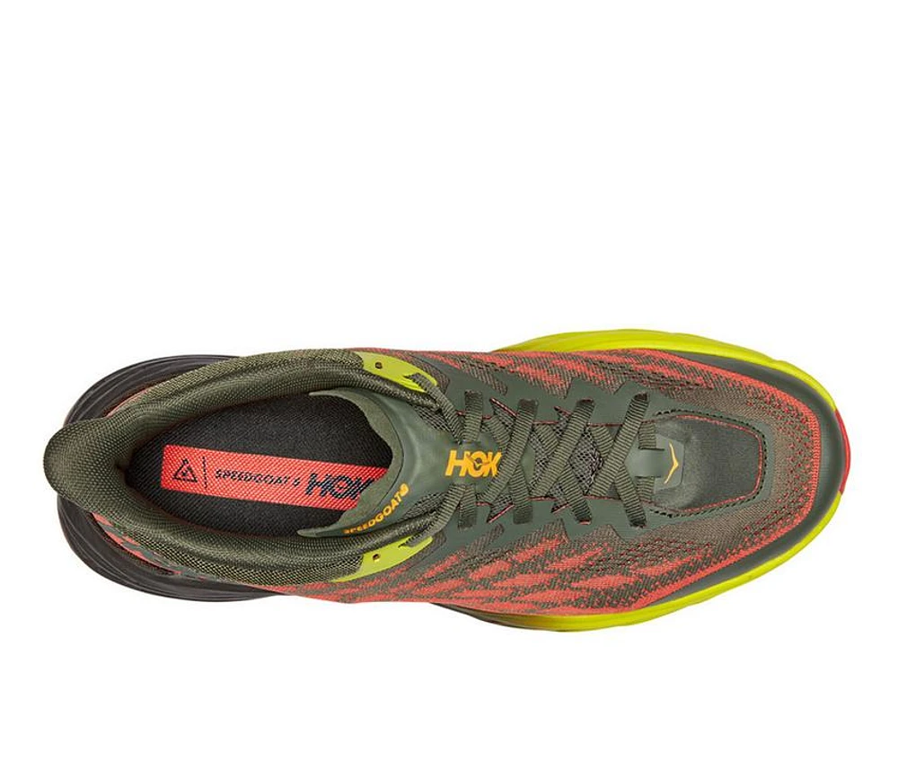 Men's Hoka Speedgoat 5 Running Shoes
