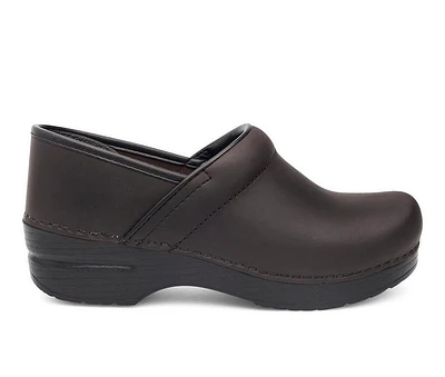 Women's Dansko Professional Clogs
