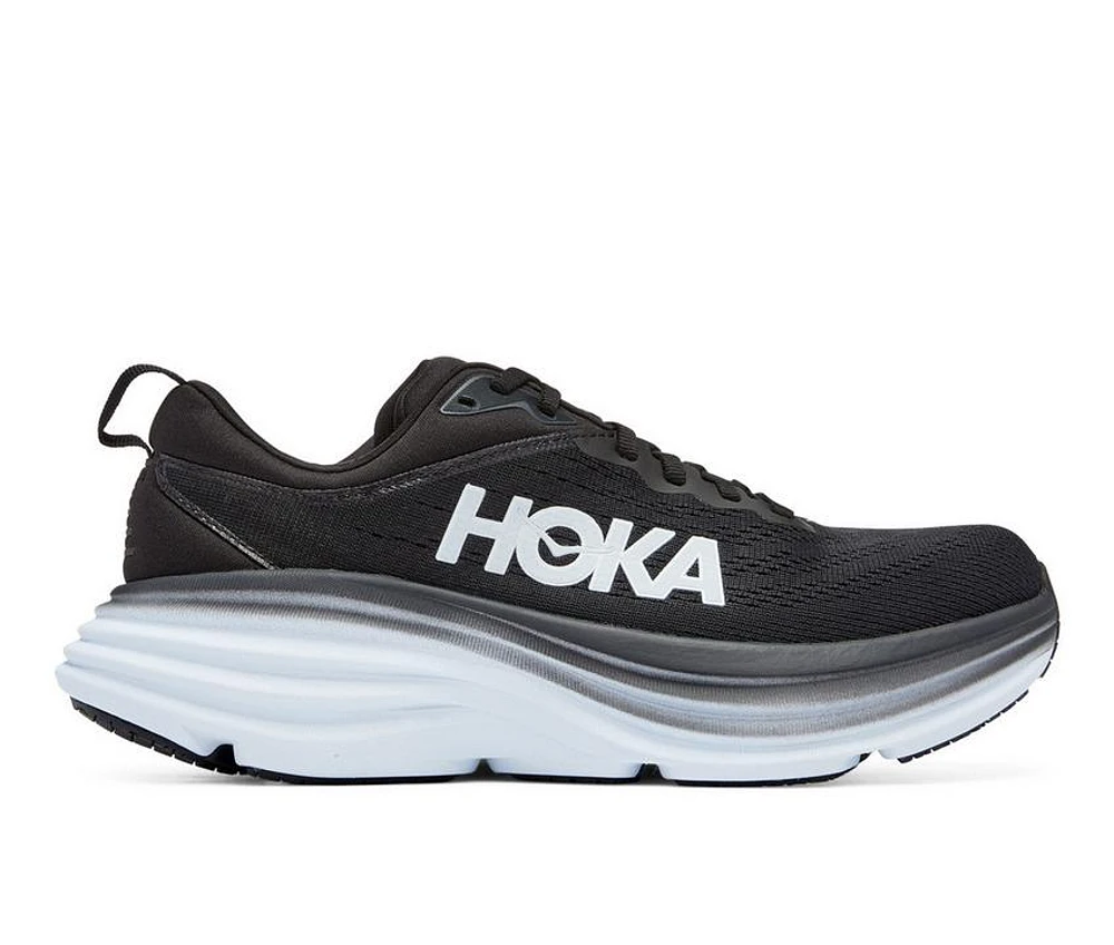 Women's Hoka Bondi 8 Running Shoes
